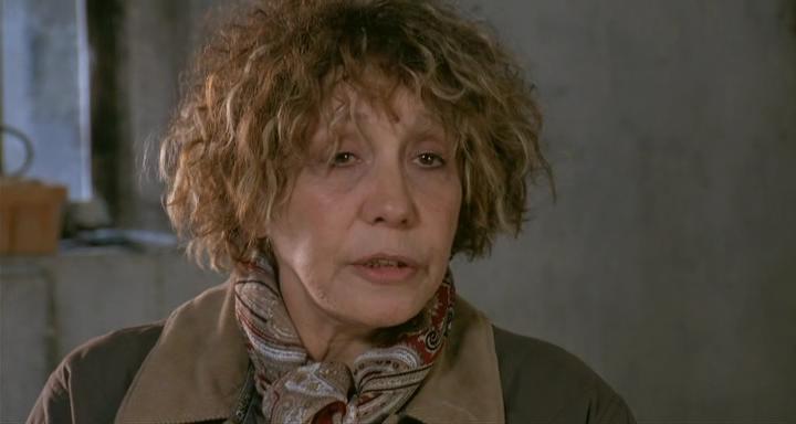 Кадр из фильма Вы так прекрасны / Je vous trouve très beau (2005)