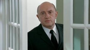 Кадры из фильма Вы так прекрасны / Je vous trouve très beau (2005)