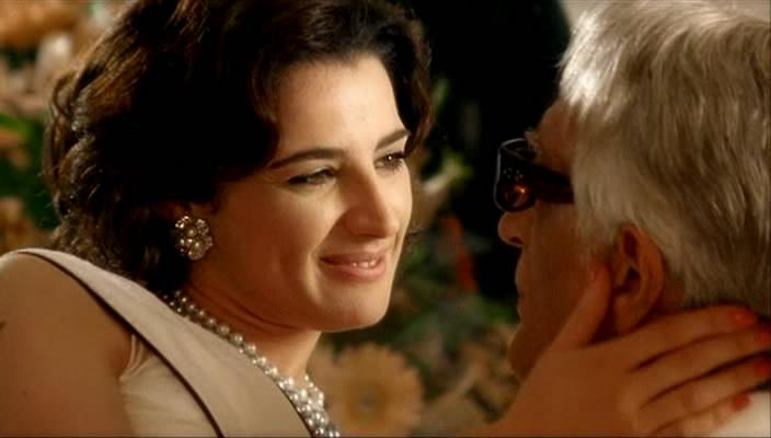 Кадр из фильма Каллас и Онассис / Callas e Onassis (2005)