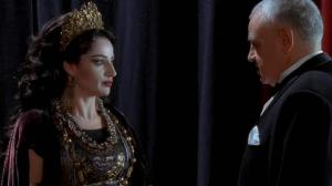 Кадры из фильма Каллас и Онассис / Callas e Onassis (2005)