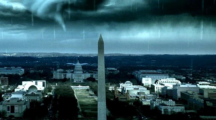 Кадр из фильма День катастрофы 2: Конец света / Category 7: The End of the World (2005)