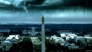 Кадры из фильма День катастрофы 2: Конец света / Category 7: The End of the World (2005)