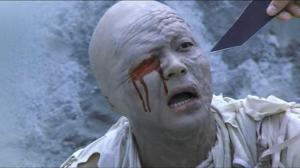 Кадры из фильма Ад Рампо / Rampo jigoku (2005)