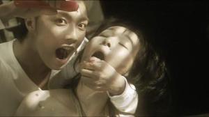 Кадры из фильма Ад Рампо / Rampo jigoku (2005)