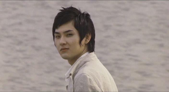 Кадр из фильма Ад Рампо / Rampo jigoku (2005)