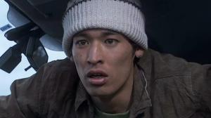 Кадры из фильма Студия / Bûsu (The Booth) (2005)