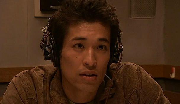 Кадр из фильма Студия / Bûsu (The Booth) (2005)