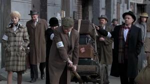 Кадры из фильма Путешествие Нины / Ninas resa (2005)