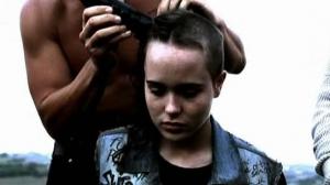 Кадры из фильма Лицом к лицу / Mouth to Mouth (2005)