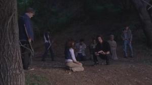 Кадры из фильма Возвращение в город Мертвых / Voodoo Moon (2005)