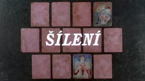 Кадры из фильма Безумие / Sileni (2005)