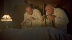Кадры из фильма Безумие / Sileni (2005)