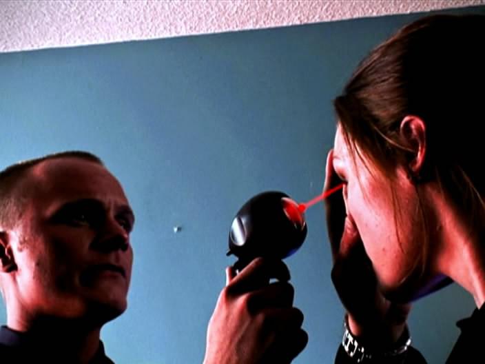 Кадр из фильма Код ликвидации / Circadian Rhythm (2005)