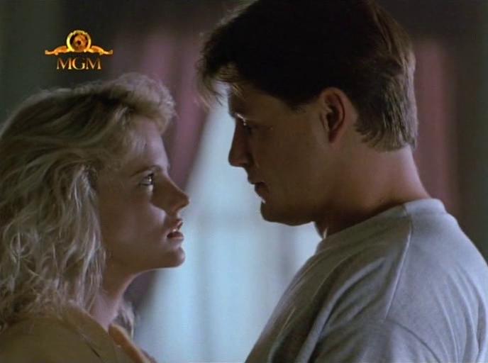Кадр из фильма Улицы смерти / Killing Streets (1991)