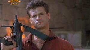 Кадры из фильма Улицы смерти / Killing Streets (1991)