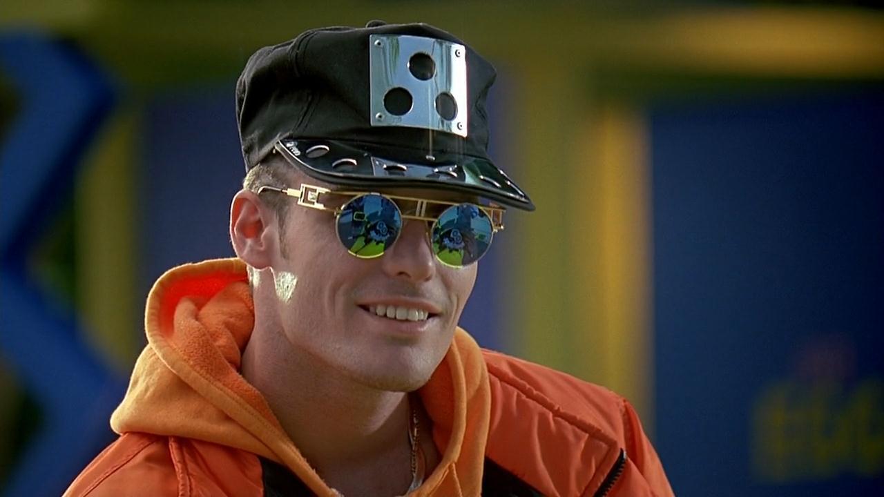 Кадр из фильма Холодный как лед / Cool as Ice (1991)