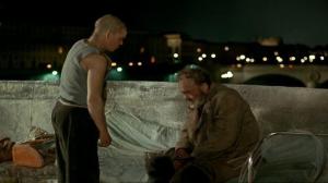 Кадры из фильма Любовники с нового моста / Les amants du Pont-Neuf (1991)