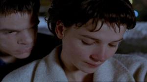 Кадры из фильма Любовники с нового моста / Les amants du Pont-Neuf (1991)