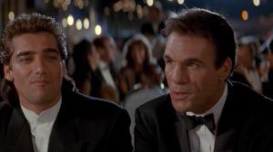 Кадры из фильма Взятие Беверли Хиллз / The Taking of Beverly Hills (1991)
