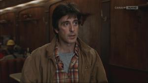 Кадры из фильма Фрэнки и Джонни / Frankie and Johnny (1991)