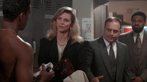 Кадры из фильма Рикошет / Ricochet (1991)