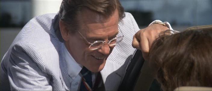 Кадр из фильма Мыс страха / Cape Fear (1991)