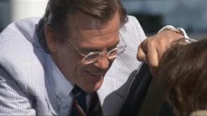 Кадры из фильма Мыс страха / Cape Fear (1991)