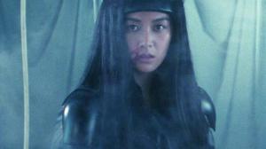 Кадры из фильма Боевая девушка / Battle Girl: The Living Dead in Tokyo Bay (1991)