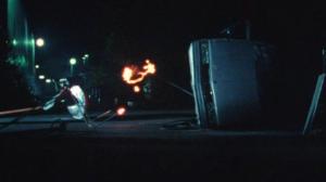 Кадры из фильма Боевая девушка / Battle Girl: The Living Dead in Tokyo Bay (1991)