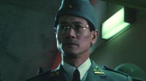 Кадры из фильма Боевая девушка / Battle Girl: The Living Dead in Tokyo Bay (1991)