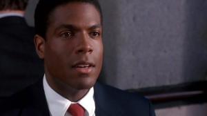Кадры из фильма Только бизнес / Strictly Business (1991)