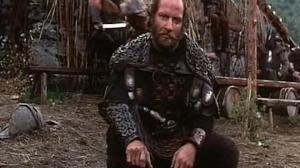Кадры из фильма Белый викинг / Hvíti víkingurinn (1991)
