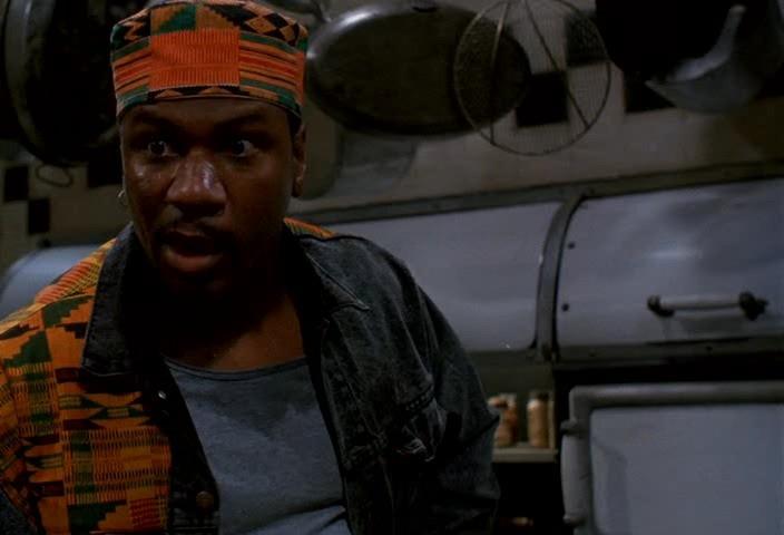 Кадр из фильма Люди под лестницей / The People Under the Stairs (1991)