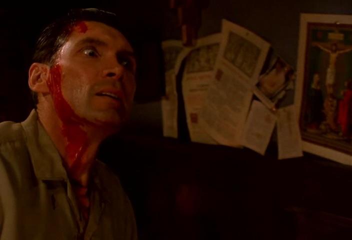 Кадр из фильма Люди под лестницей / The People Under the Stairs (1991)