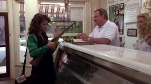 Кадры из фильма Жена мясника / The Butcher's Wife (1991)