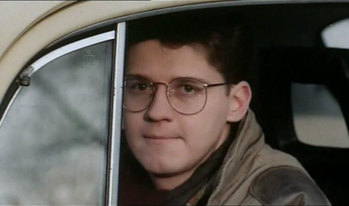 Кадр из фильма Очень важная персона / V.I.P. (1991)