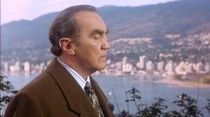 Кадры из фильма Агент / The Hitman (1991)
