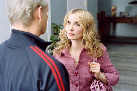 Кадр из фильма Сломанные цветы / Broken Flowers (2005)