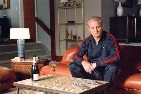 Кадр из фильма Сломанные цветы / Broken Flowers (2005)
