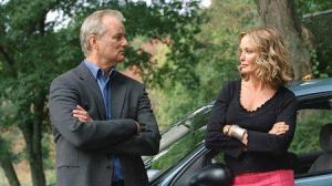 Кадры из фильма Сломанные цветы / Broken Flowers (2005)