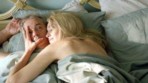 Кадры из фильма Сломанные цветы / Broken Flowers (2005)