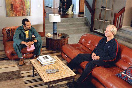 Кадр из фильма Сломанные цветы / Broken Flowers (2005)