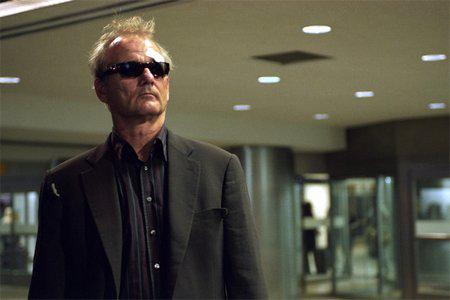 Кадр из фильма Сломанные цветы / Broken Flowers (2005)