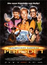 Космический дозор. Эпизод 1 / (T)Raumschiff Surprise - Periode 1 (2005)