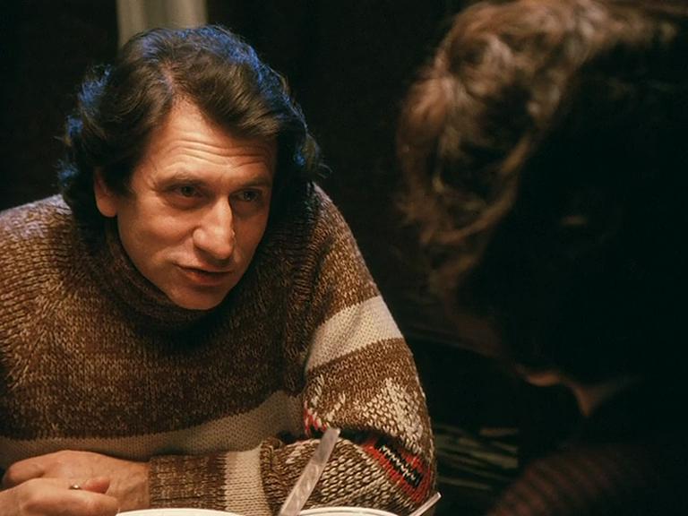 Кадр из фильма На Верхней Масловке (2005)