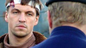 Кадры из фильма Первый после бога (2005)