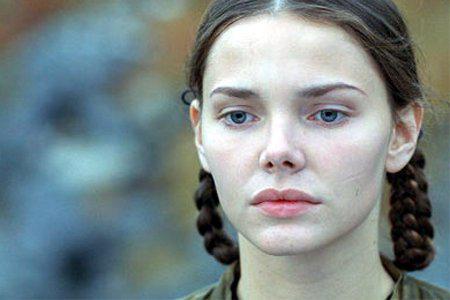 Кадр из фильма Первый после бога (2005)