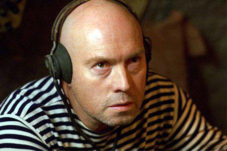 Кадр из фильма Первый после бога (2005)