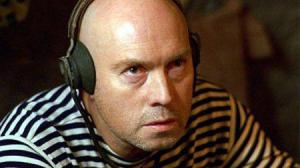 Кадры из фильма Первый после бога (2005)