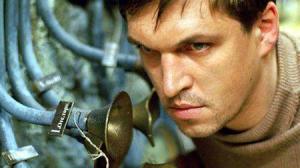 Кадры из фильма Первый после бога (2005)
